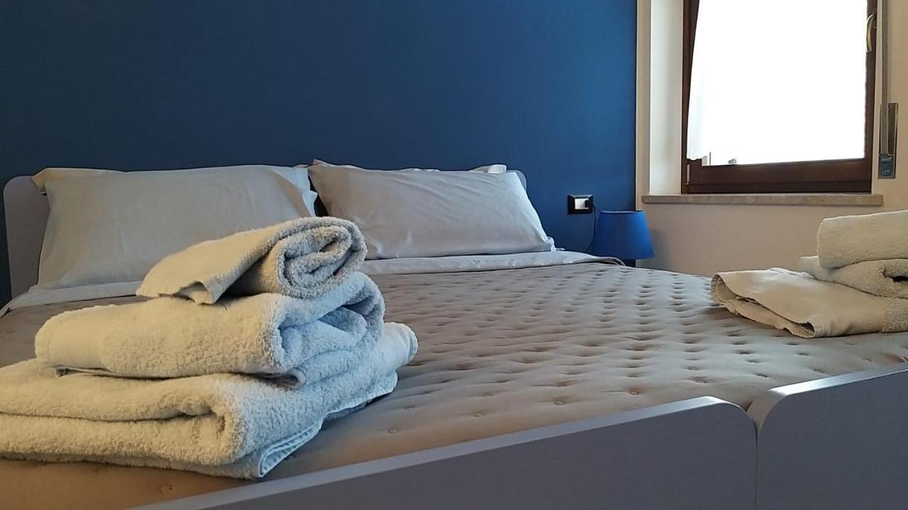Casa Verde Belluno Mel Εξωτερικό φωτογραφία