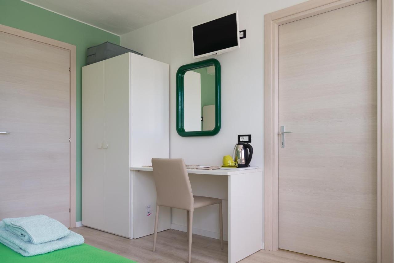Casa Verde Belluno Mel Εξωτερικό φωτογραφία