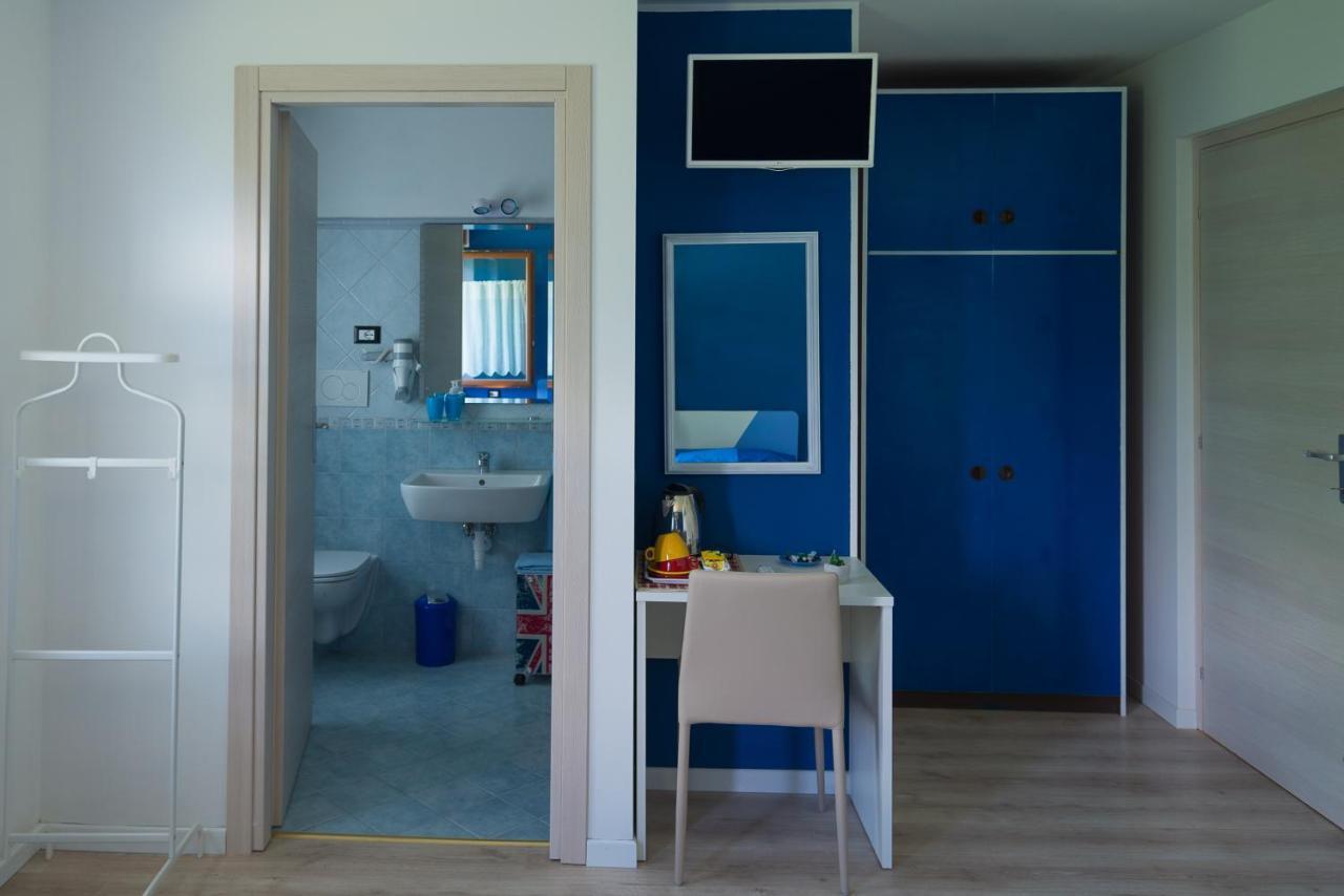 Casa Verde Belluno Mel Εξωτερικό φωτογραφία