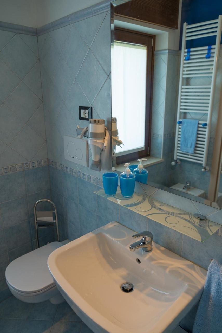 Casa Verde Belluno Mel Εξωτερικό φωτογραφία