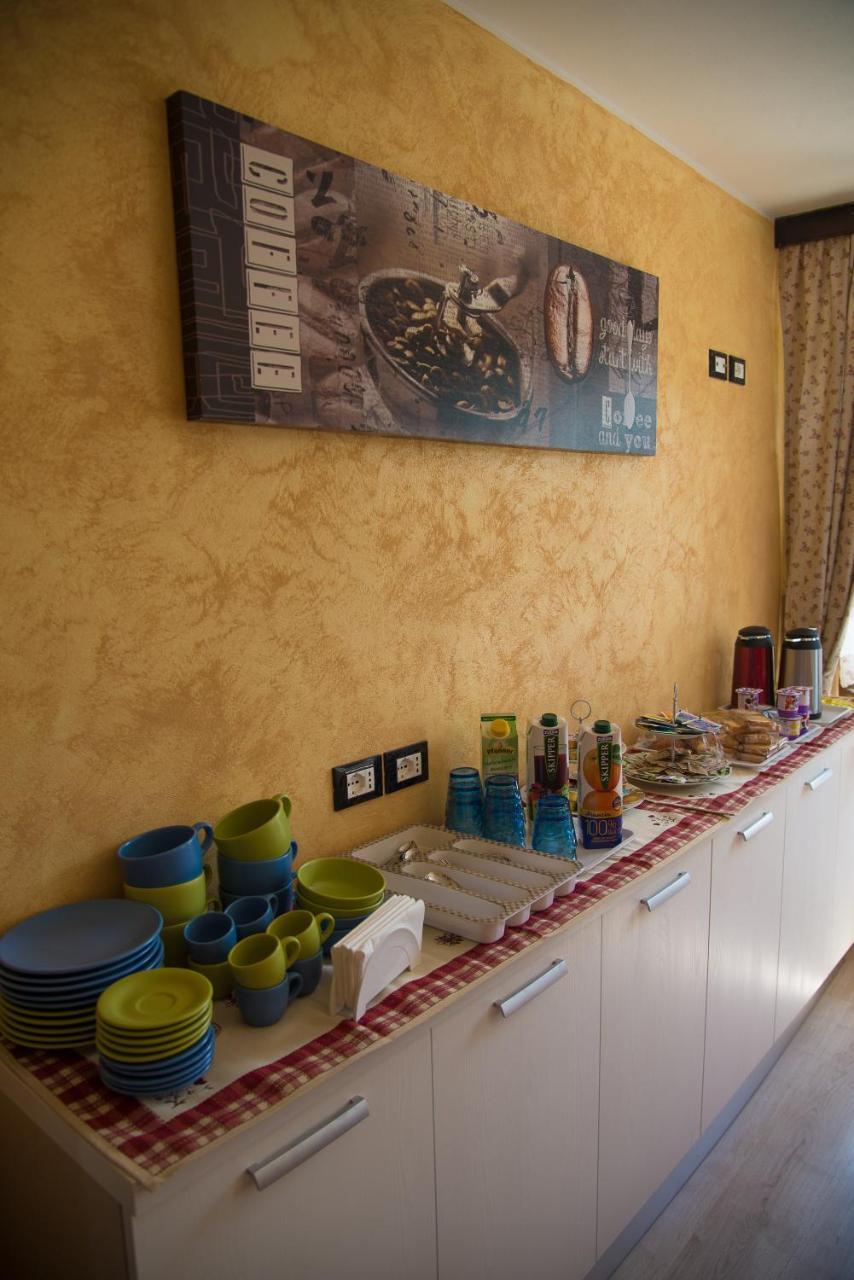 Casa Verde Belluno Mel Εξωτερικό φωτογραφία