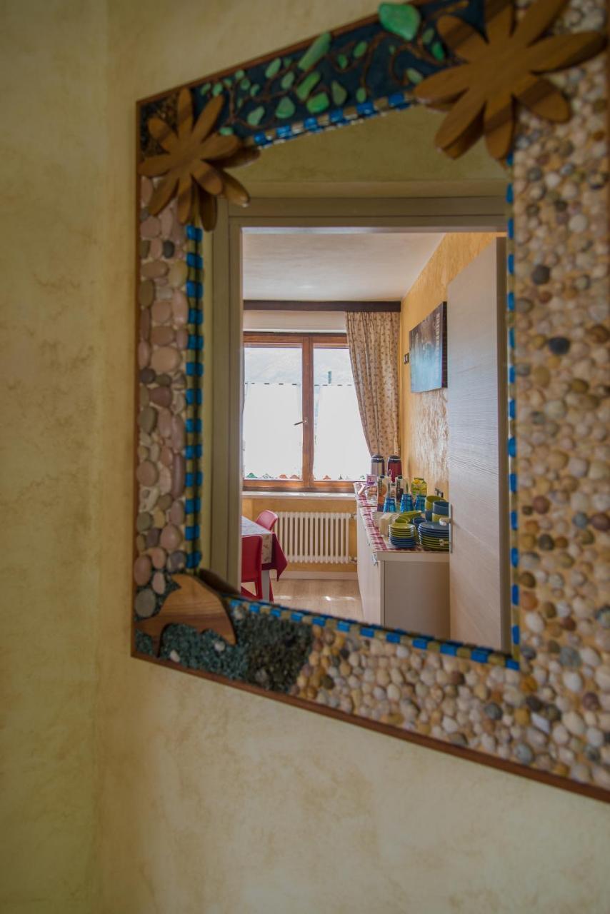 Casa Verde Belluno Mel Εξωτερικό φωτογραφία