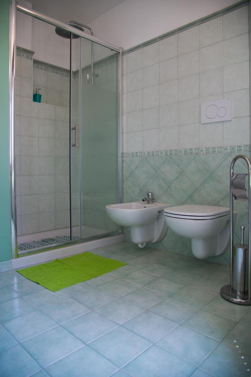 Casa Verde Belluno Mel Εξωτερικό φωτογραφία