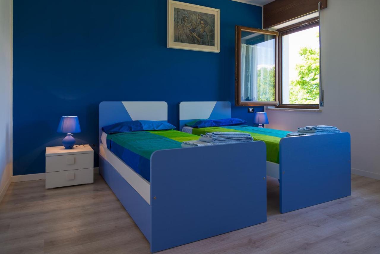 Casa Verde Belluno Mel Εξωτερικό φωτογραφία