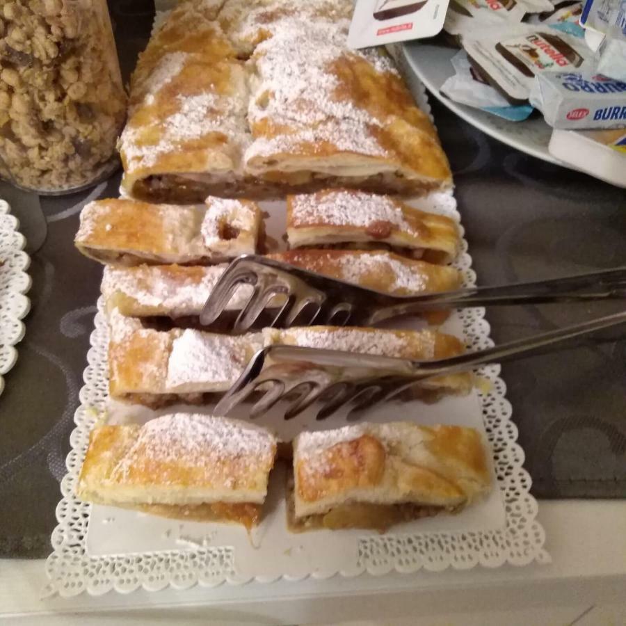 Casa Verde Belluno Mel Εξωτερικό φωτογραφία